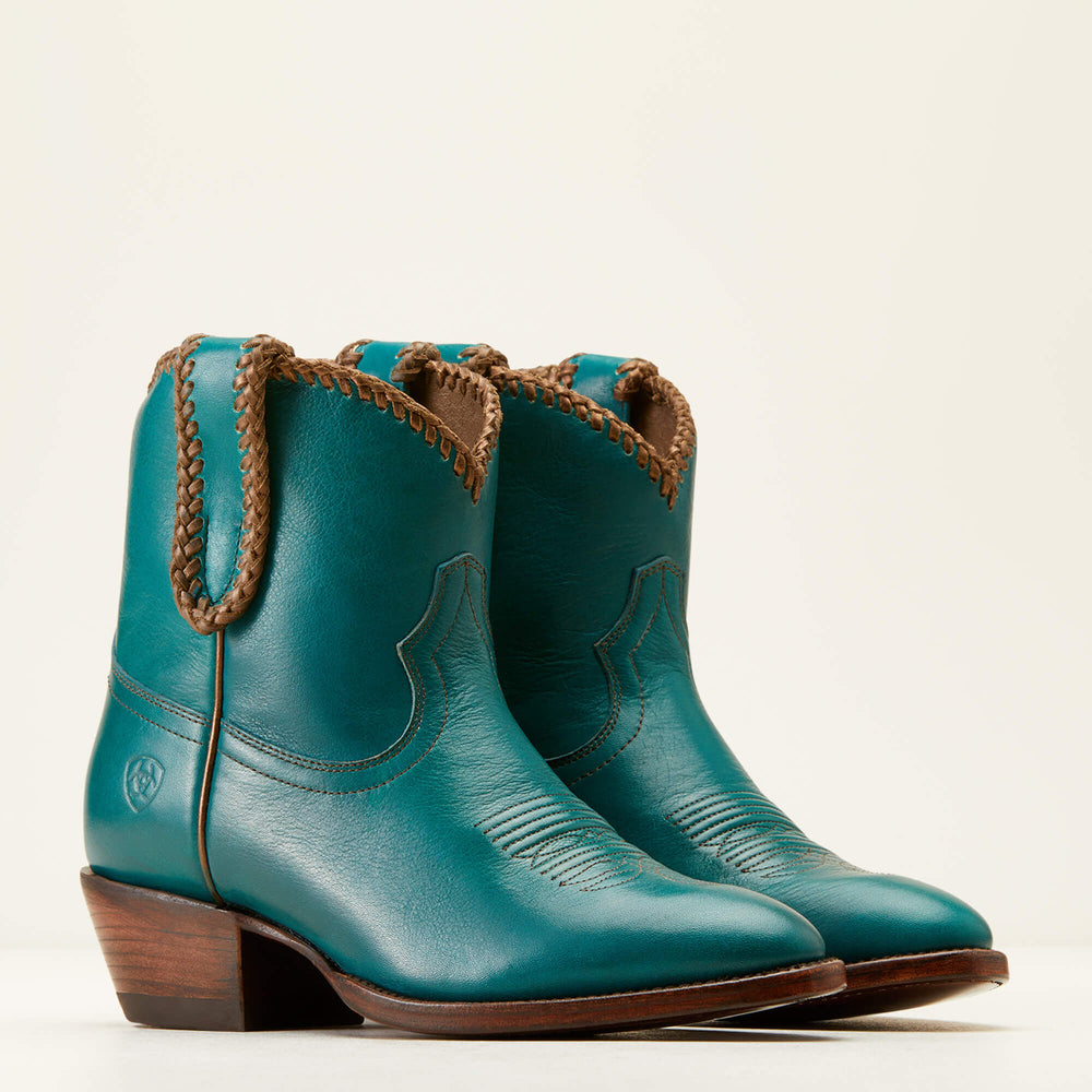 Sterling Cora Western Boot - Women