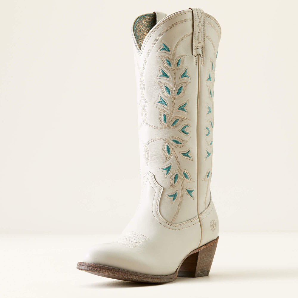 Desert Holly Western Boot - Women