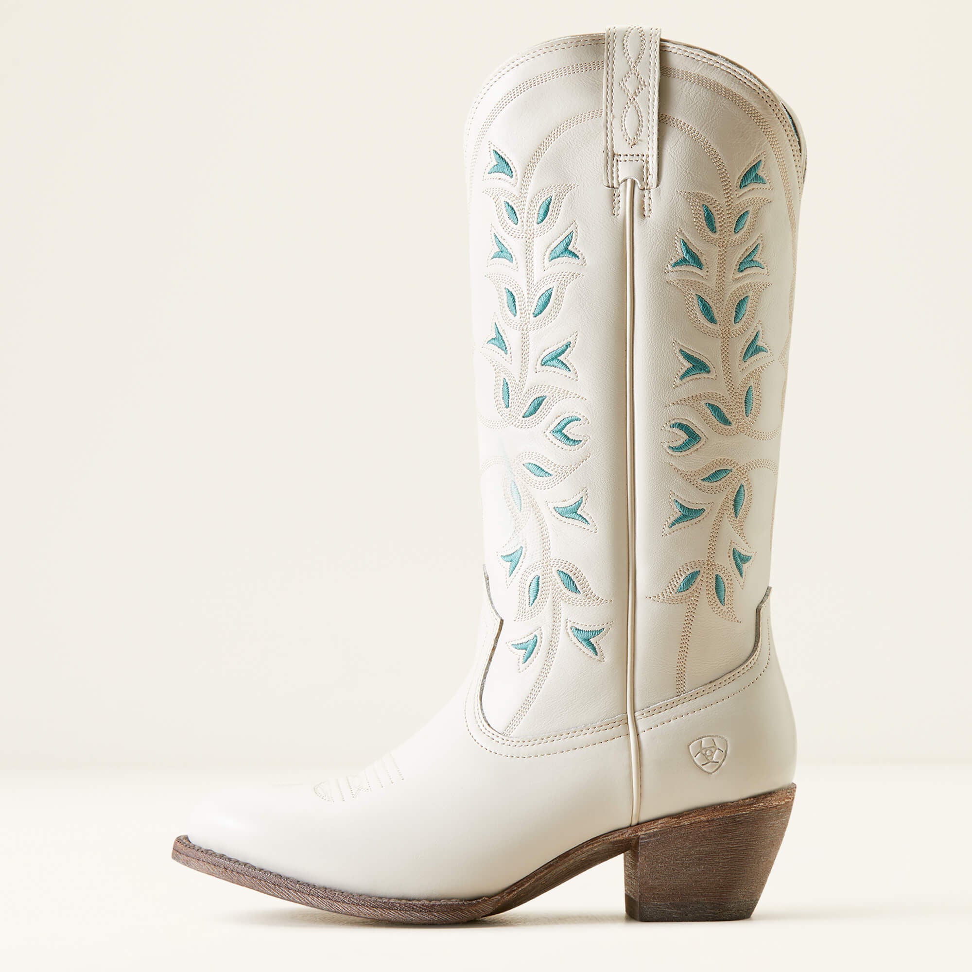 Desert Holly Western Boot - Women
