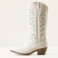 Desert Holly Western Boot - Women