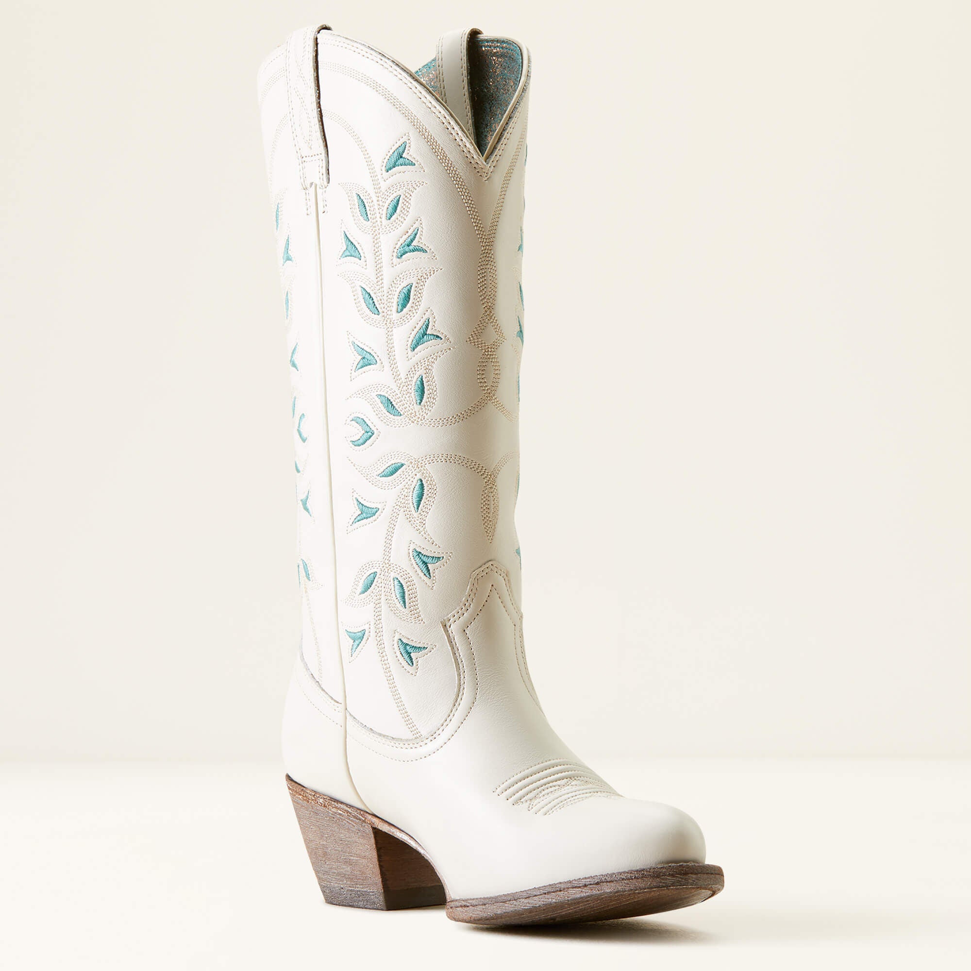 Desert Holly Western Boot - Women