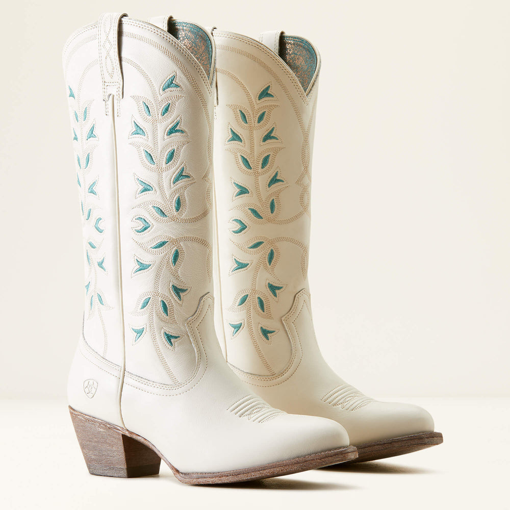 Desert Holly Western Boot - Women