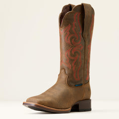 Primera StretchFit Waterproof Western Boot - Women