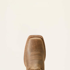 Primera StretchFit Waterproof Western Boot - Women