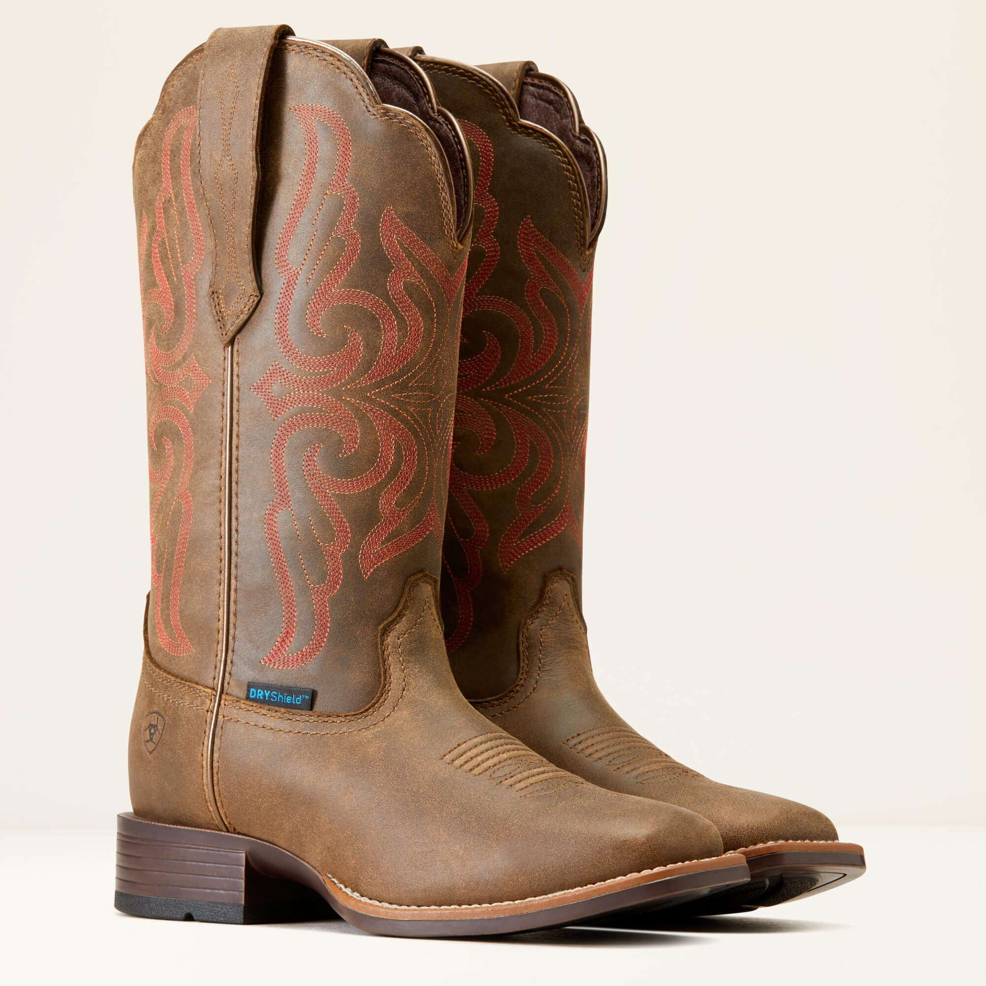 Primera StretchFit Waterproof Western Boot - Women