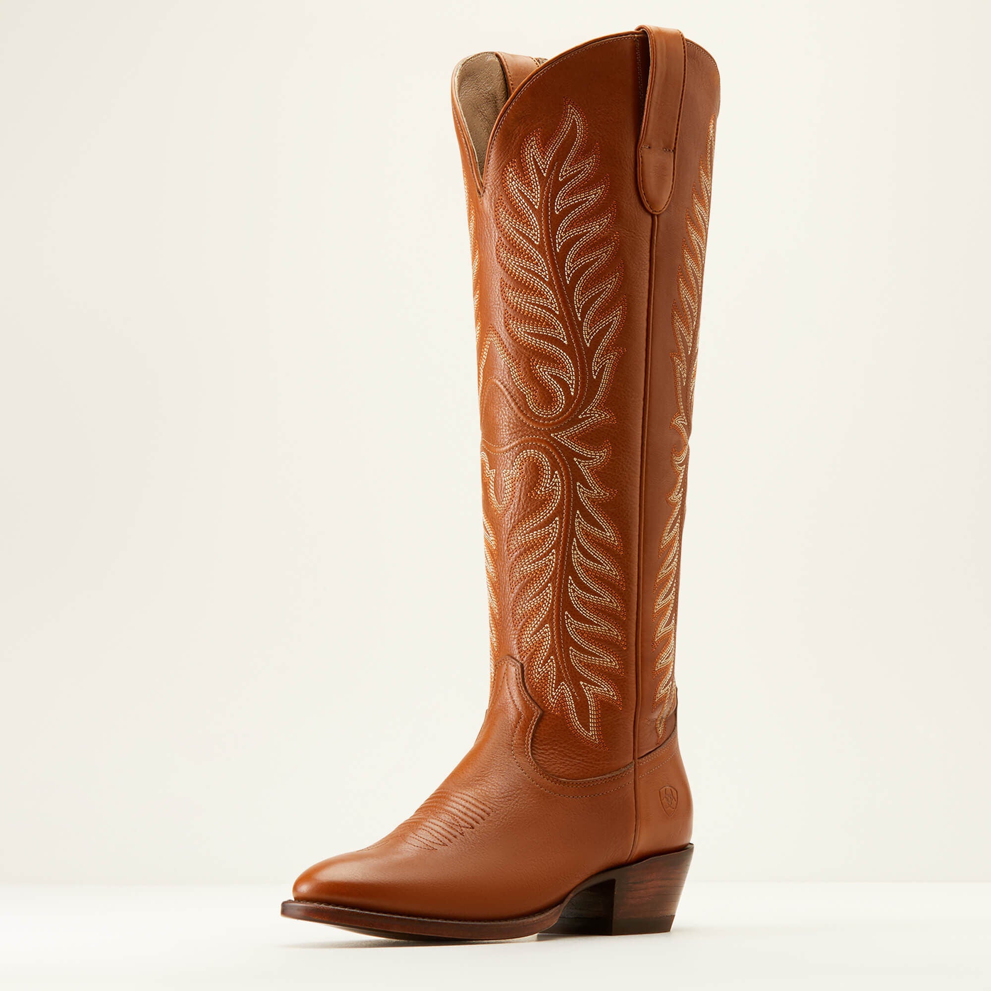 Sterling Margot StretchFit Western Boot - Women