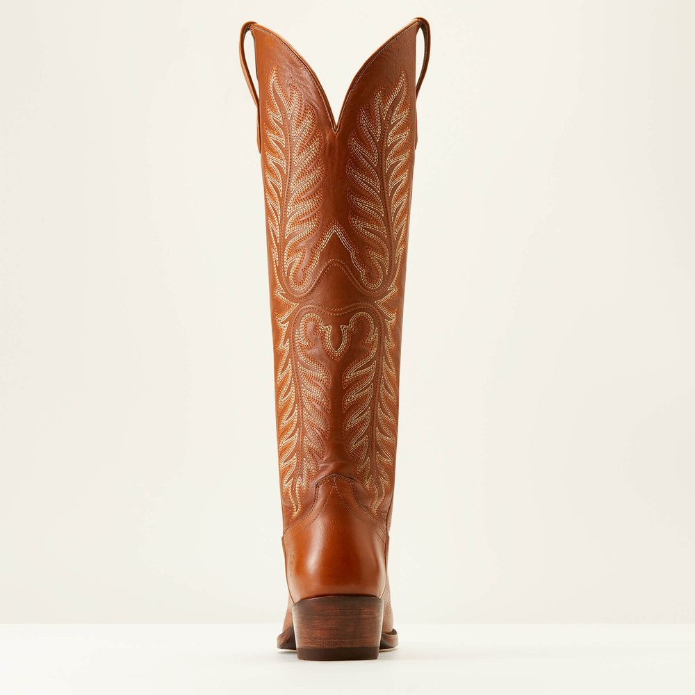 Sterling Margot StretchFit Western Boot - Women