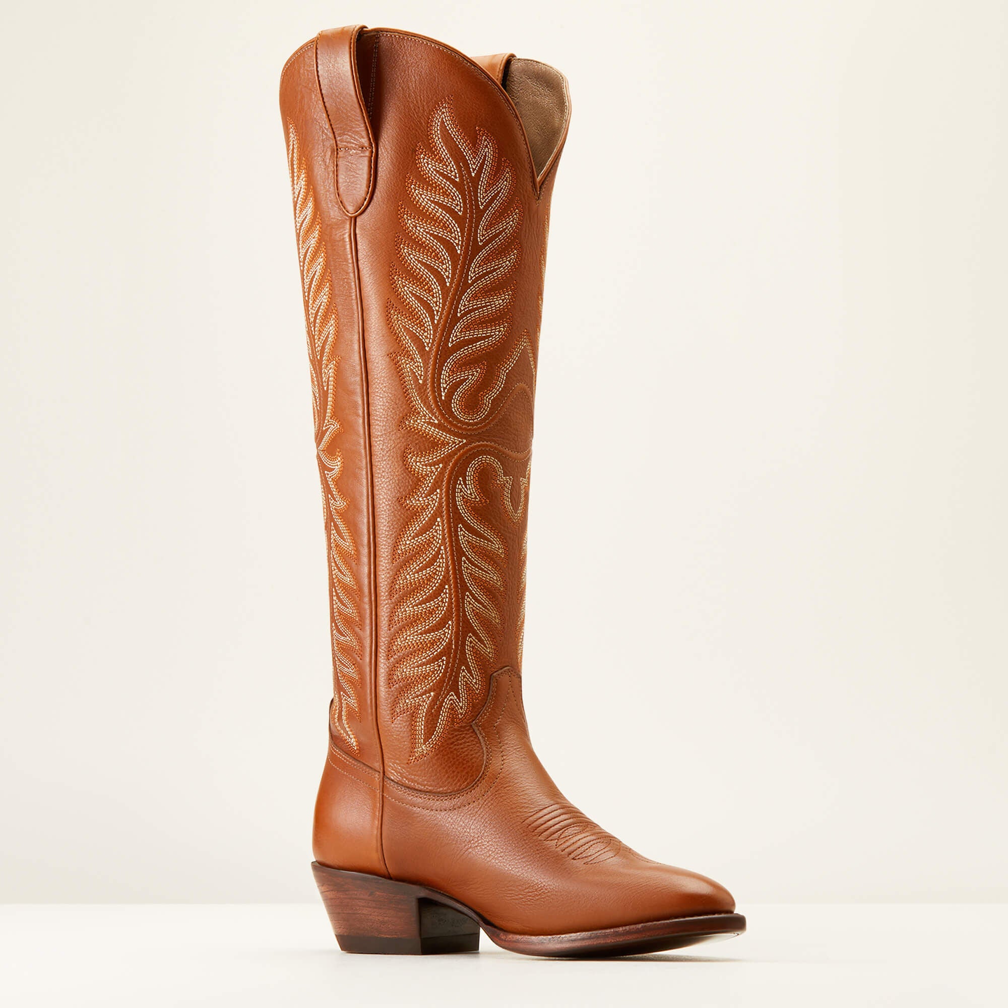 Sterling Margot StretchFit Western Boot - Women