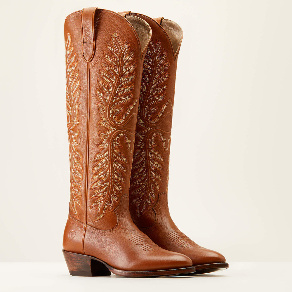 Sterling Margot StretchFit Western Boot - Women