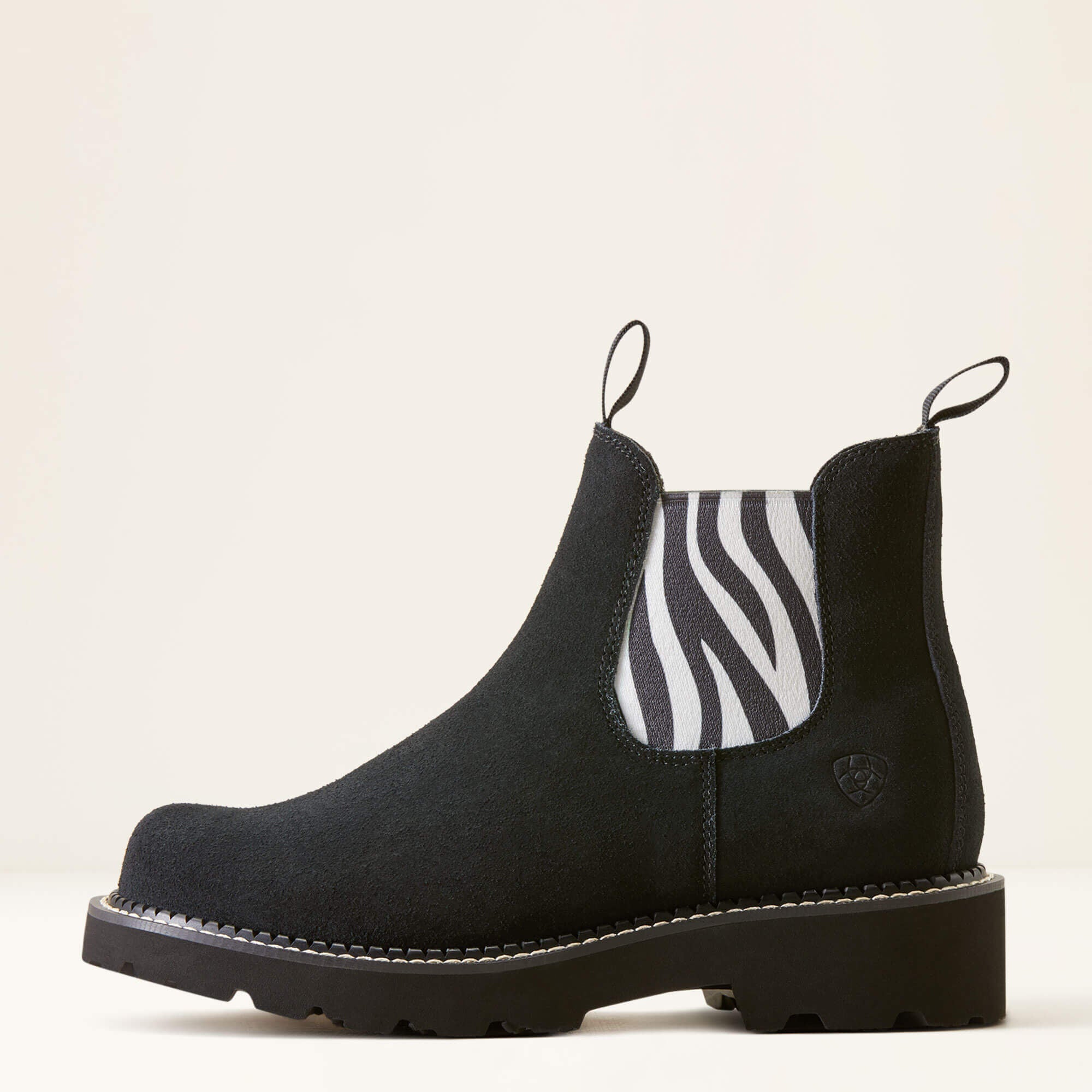 Fatbaby Chelsea Western Boot - Women