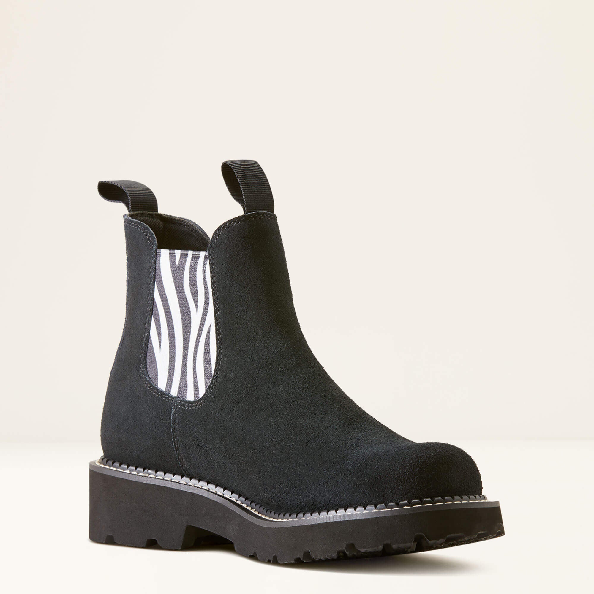 Fatbaby Chelsea Western Boot - Women