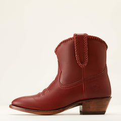 Sterling Cora Western Boot - Women