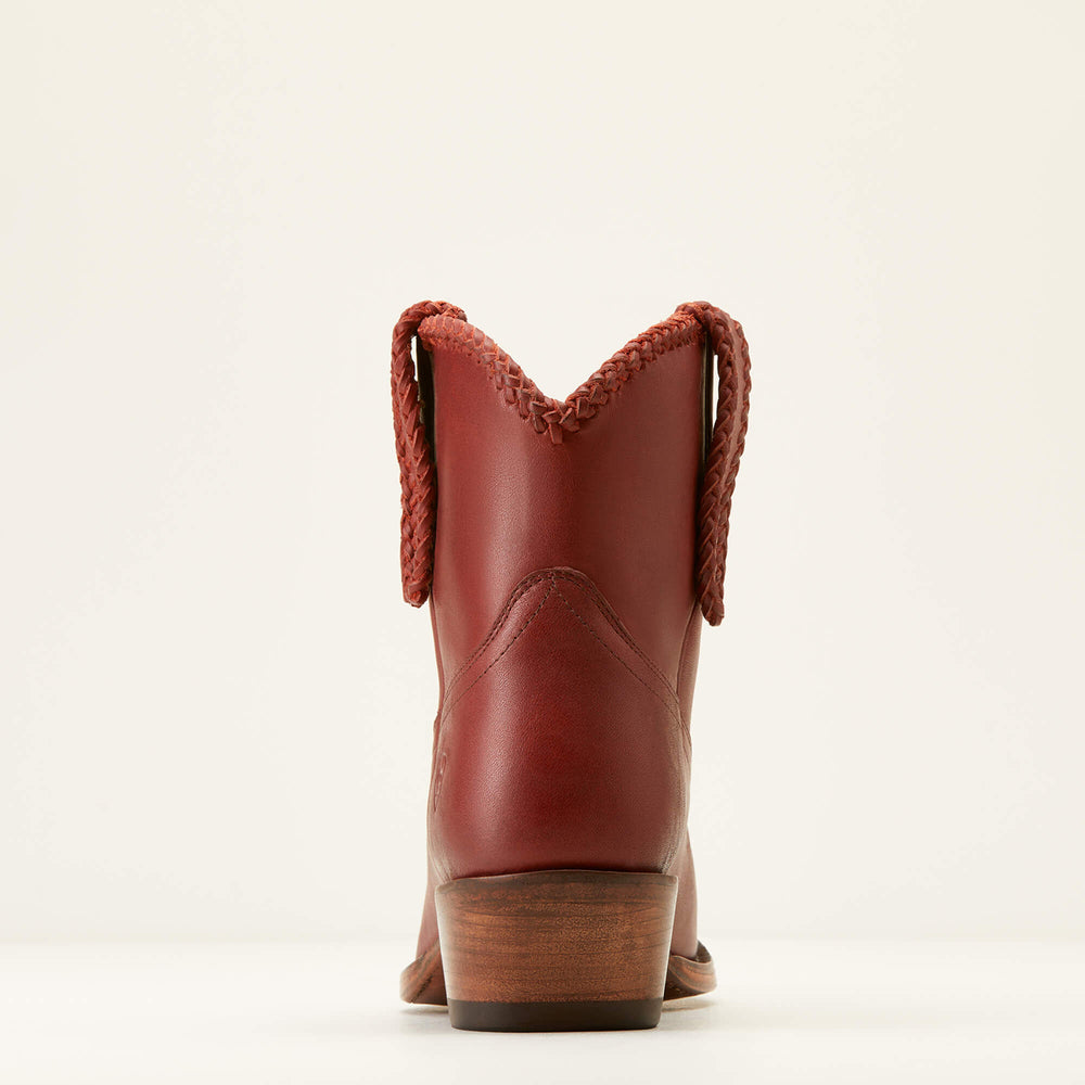 Sterling Cora Western Boot - Women