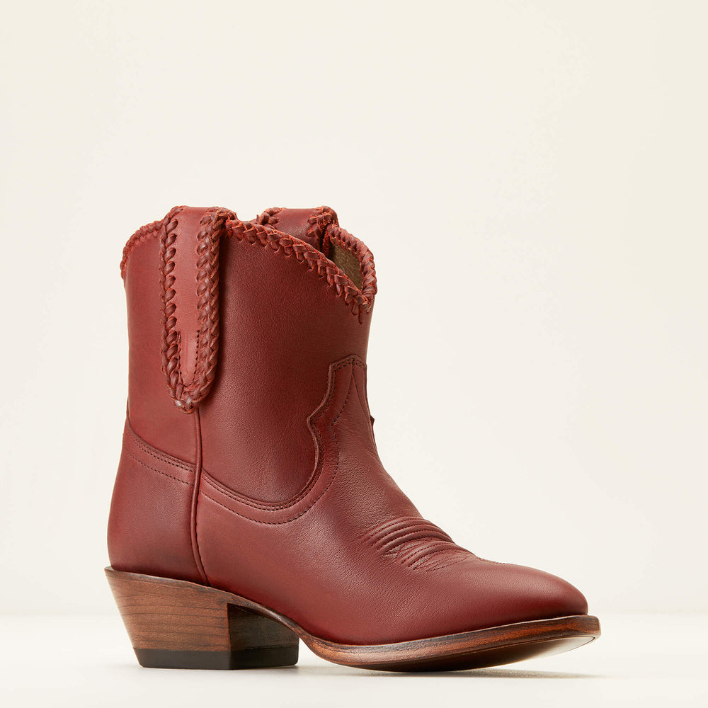Sterling Cora Western Boot - Women