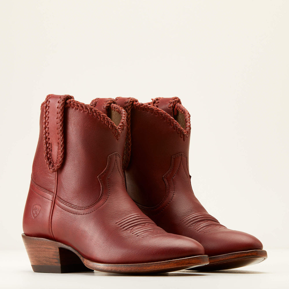Sterling Cora Western Boot - Women