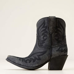 Chandler X Toe Western Boot - Women