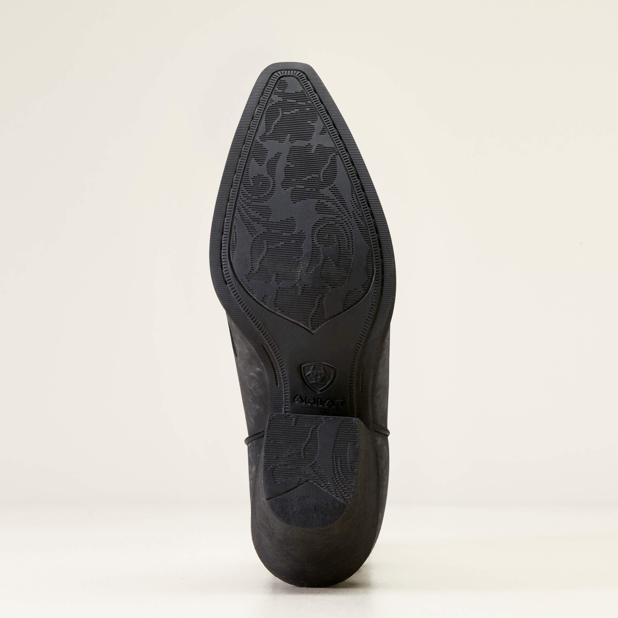 Chandler X Toe Western Boot - Women