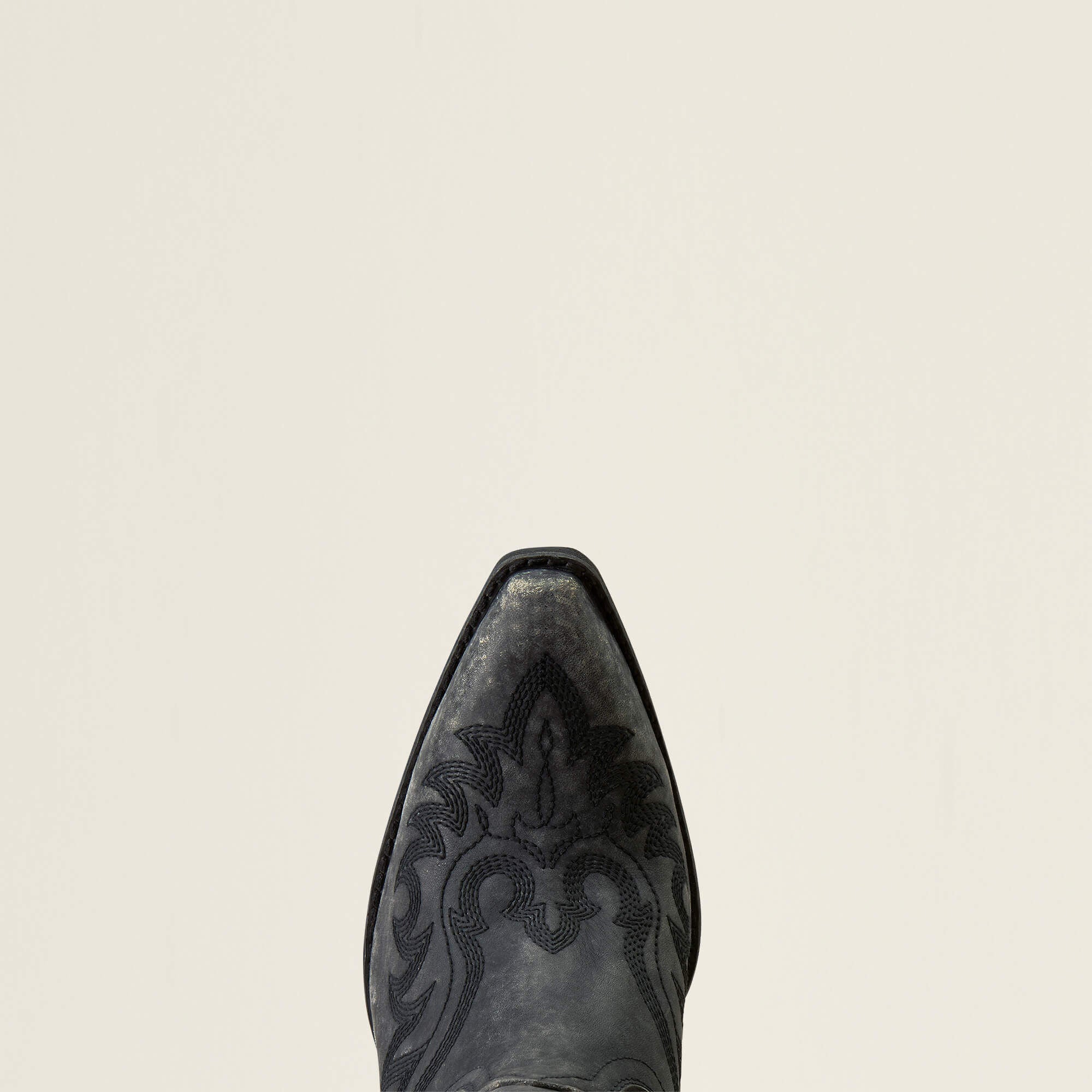 Chandler X Toe Western Boot - Women