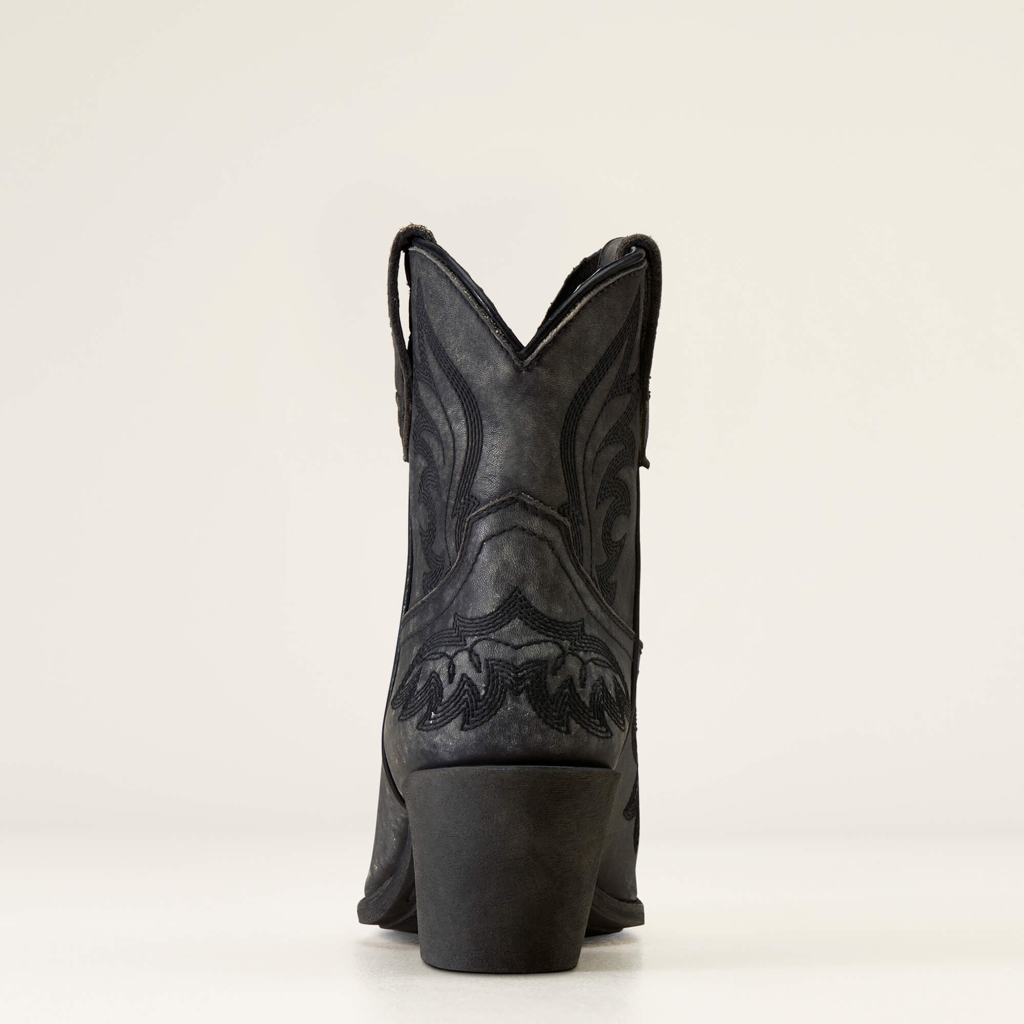Chandler X Toe Western Boot - Women