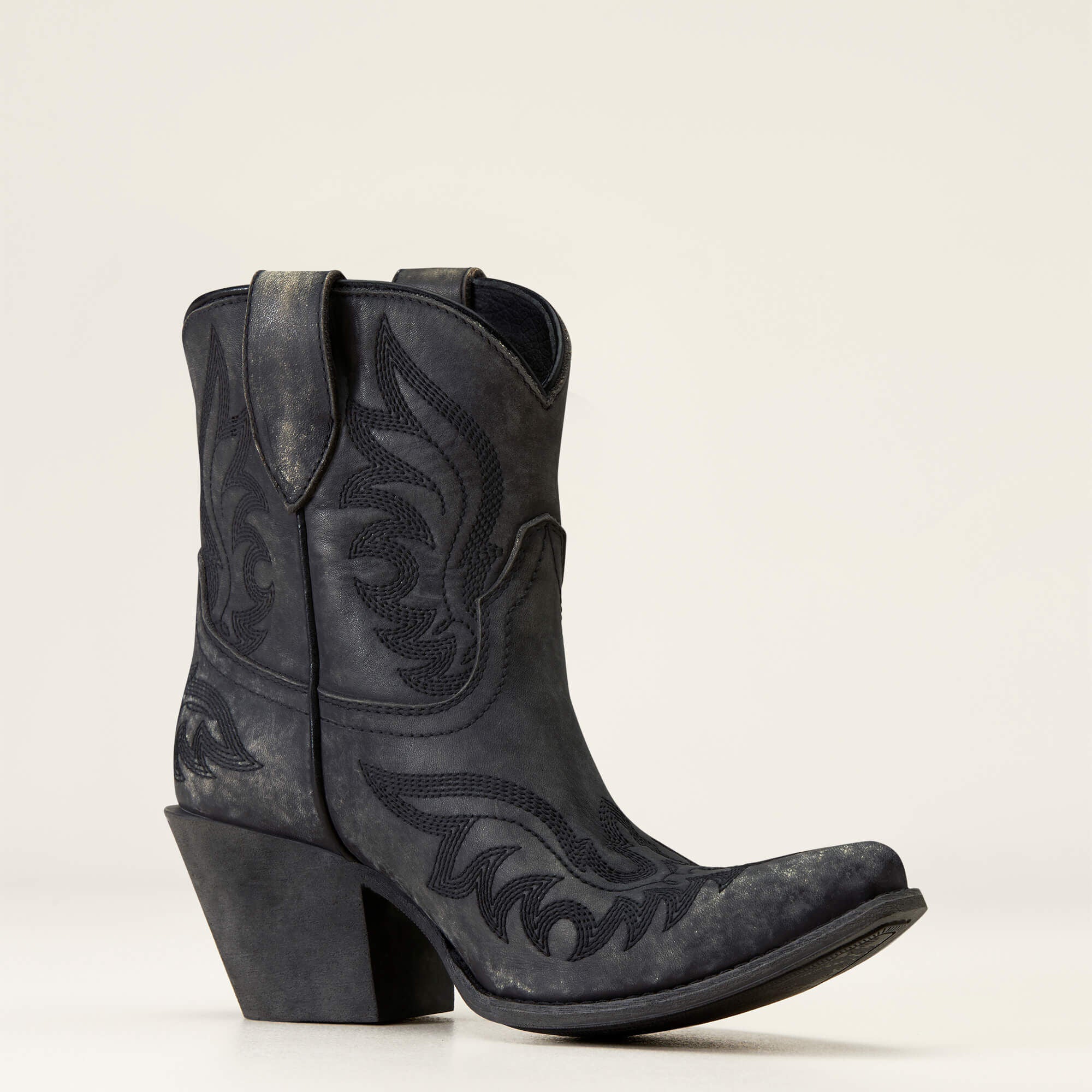 Chandler X Toe Western Boot - Women