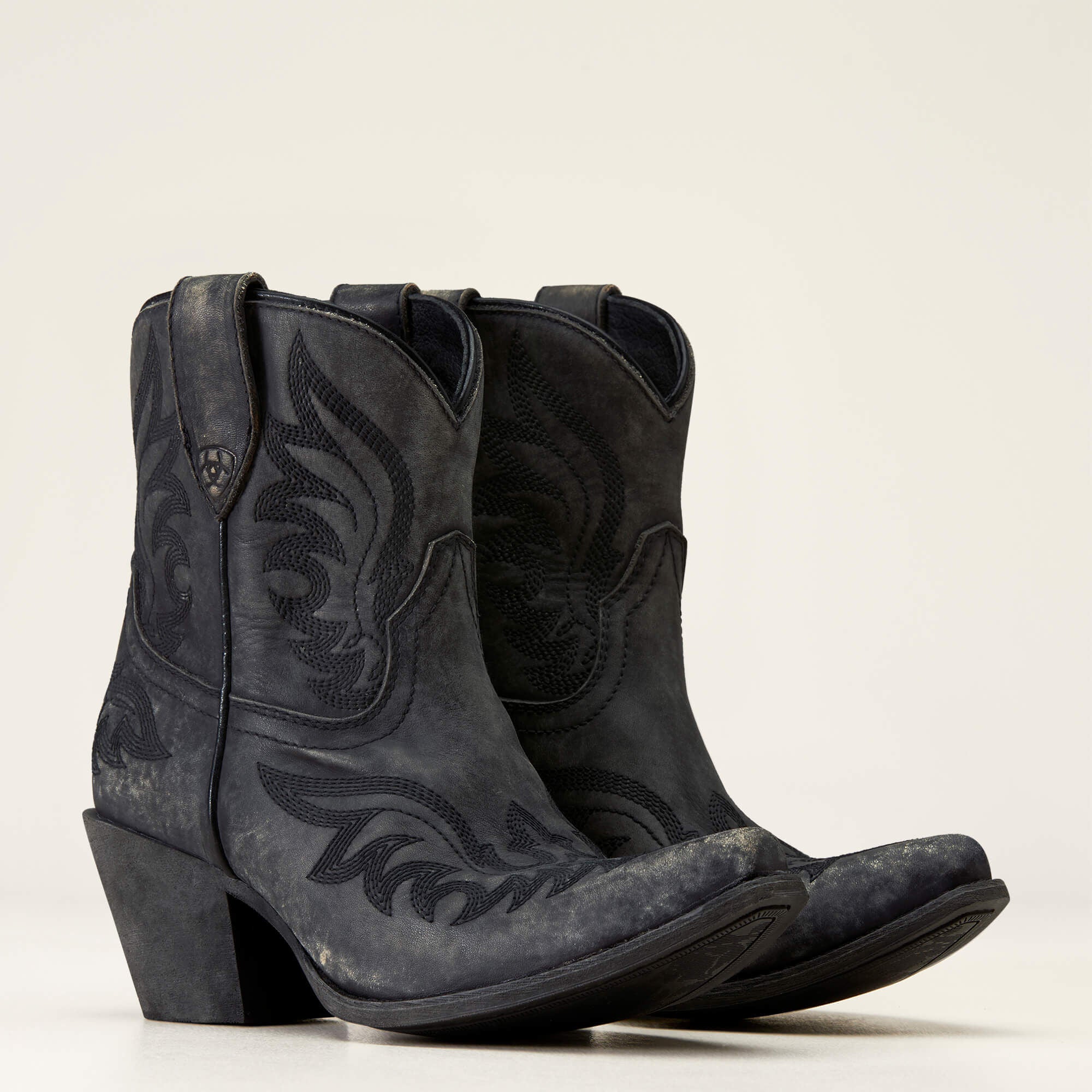 Chandler X Toe Western Boot - Women