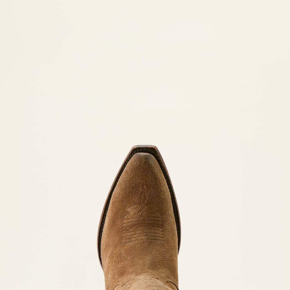 Laramie X Toe Western Boot - Women