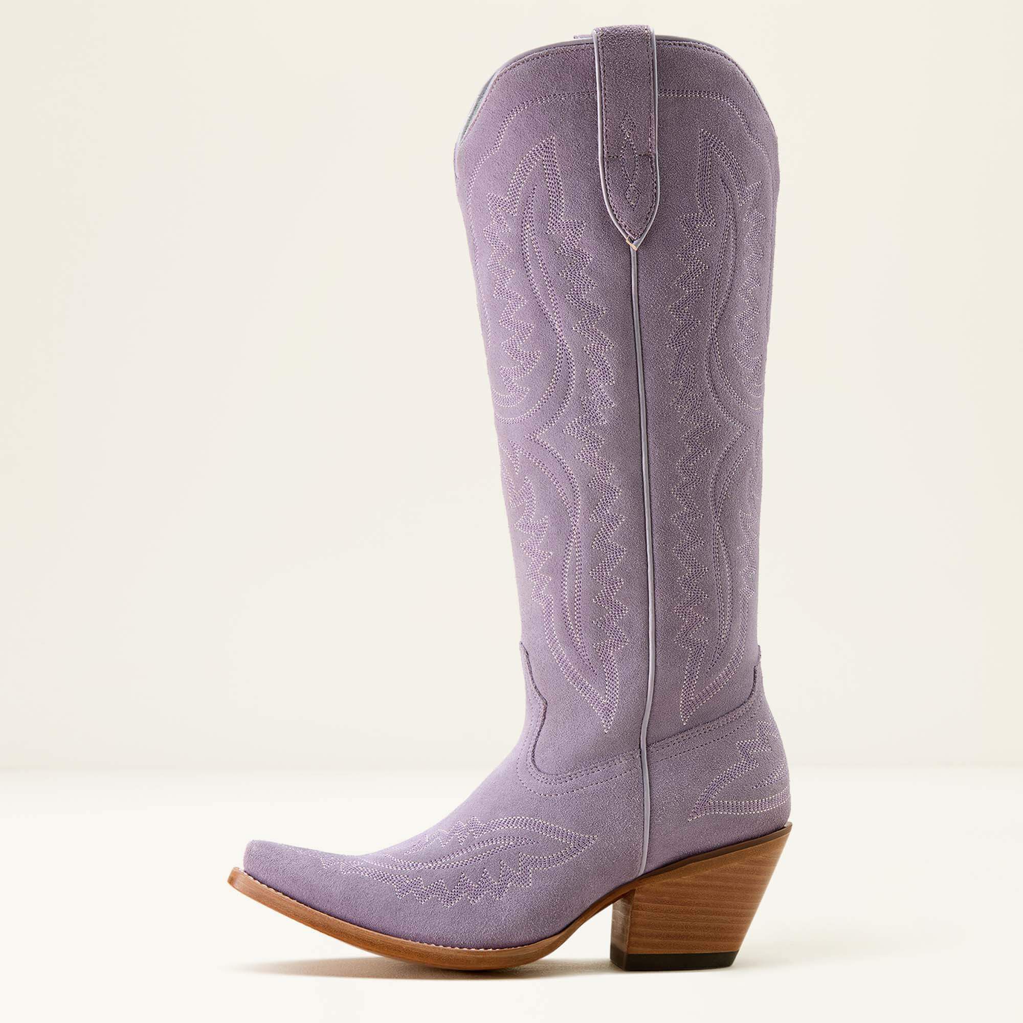 Casanova X Toe Western Boot - Women