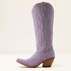 Casanova X Toe Western Boot - Women
