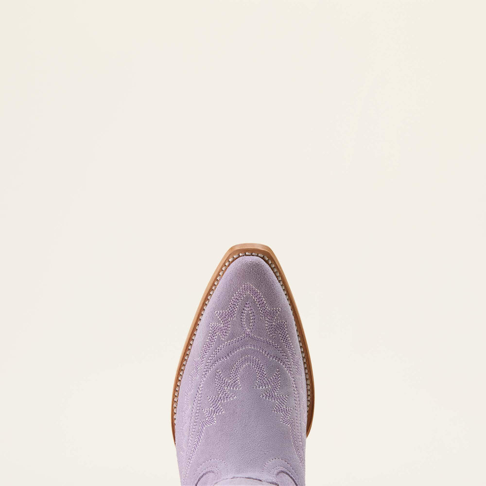 Casanova X Toe Western Boot - Women