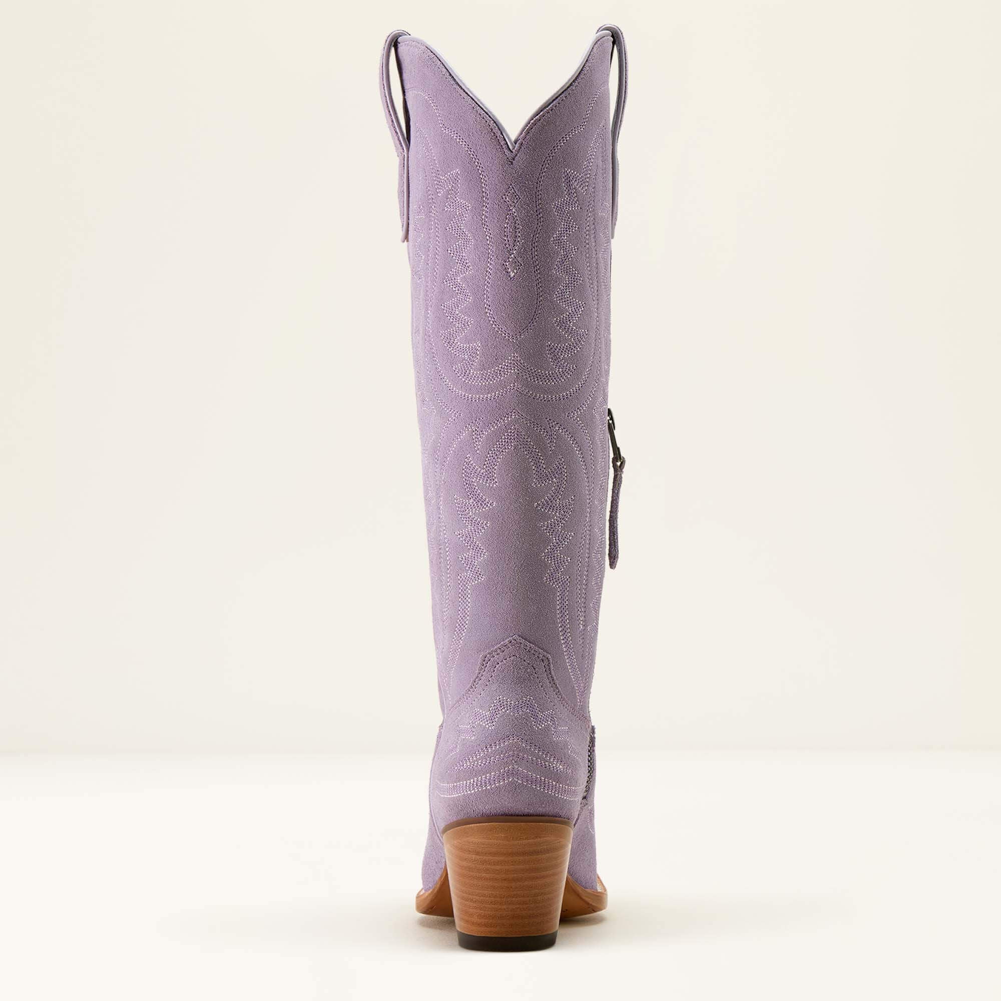 Casanova X Toe Western Boot - Women