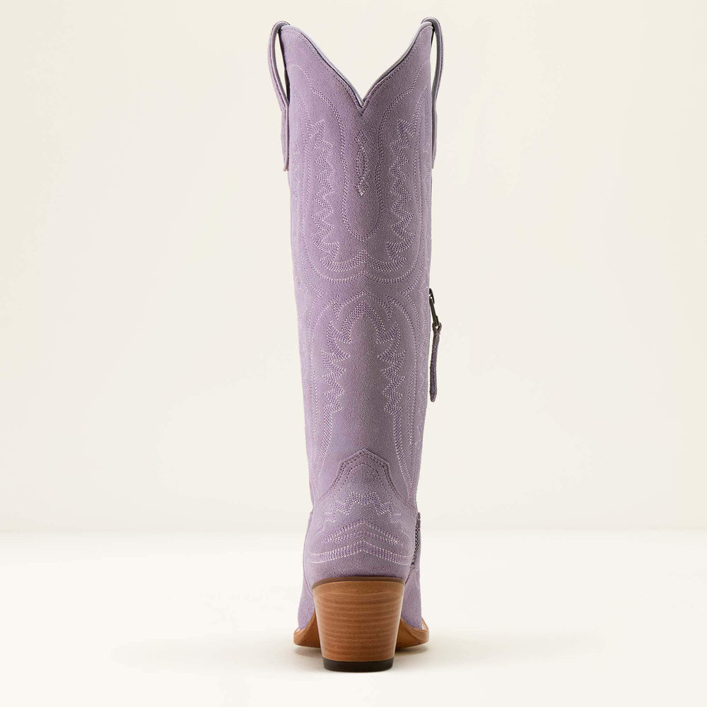 Casanova X Toe Western Boot - Women