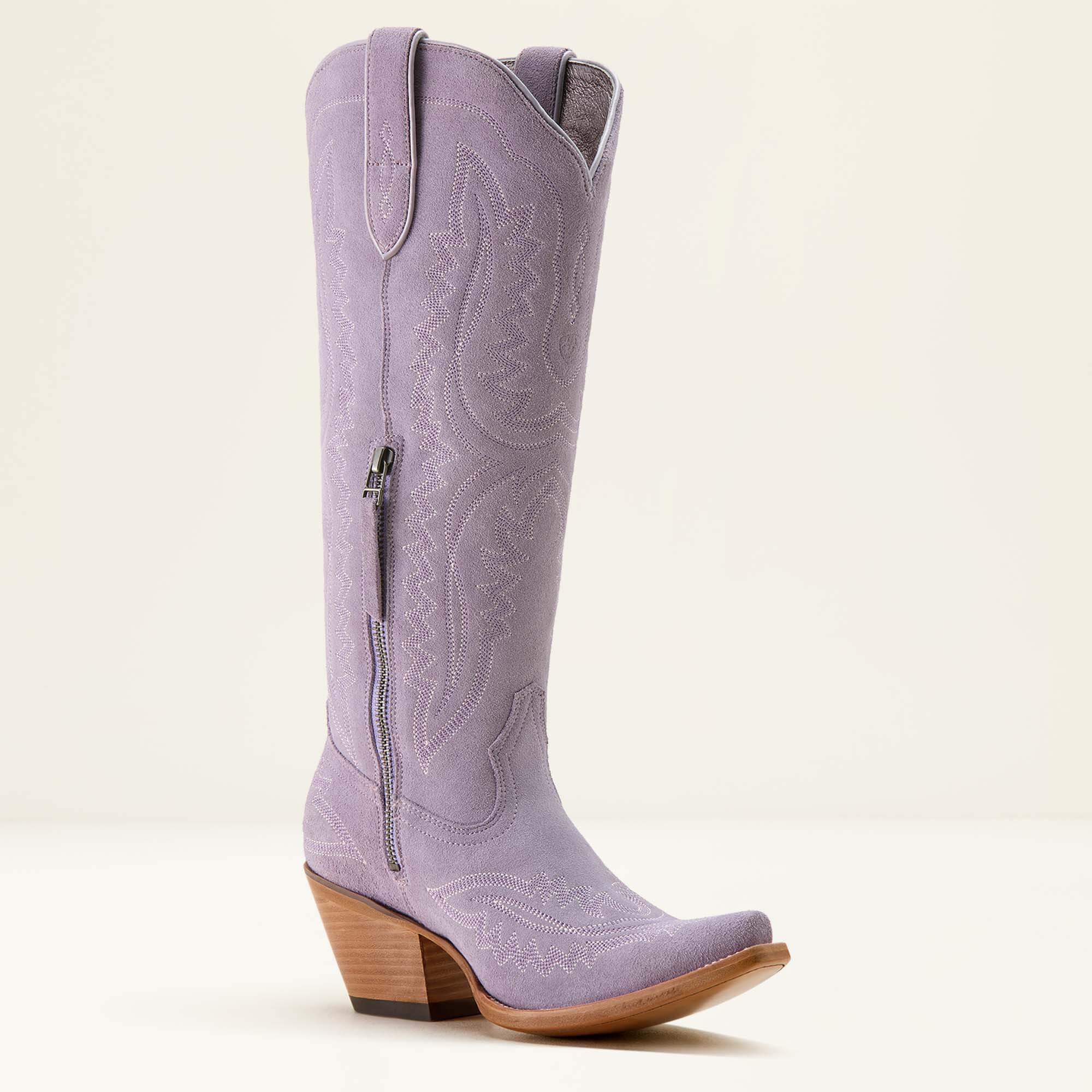 Casanova X Toe Western Boot - Women