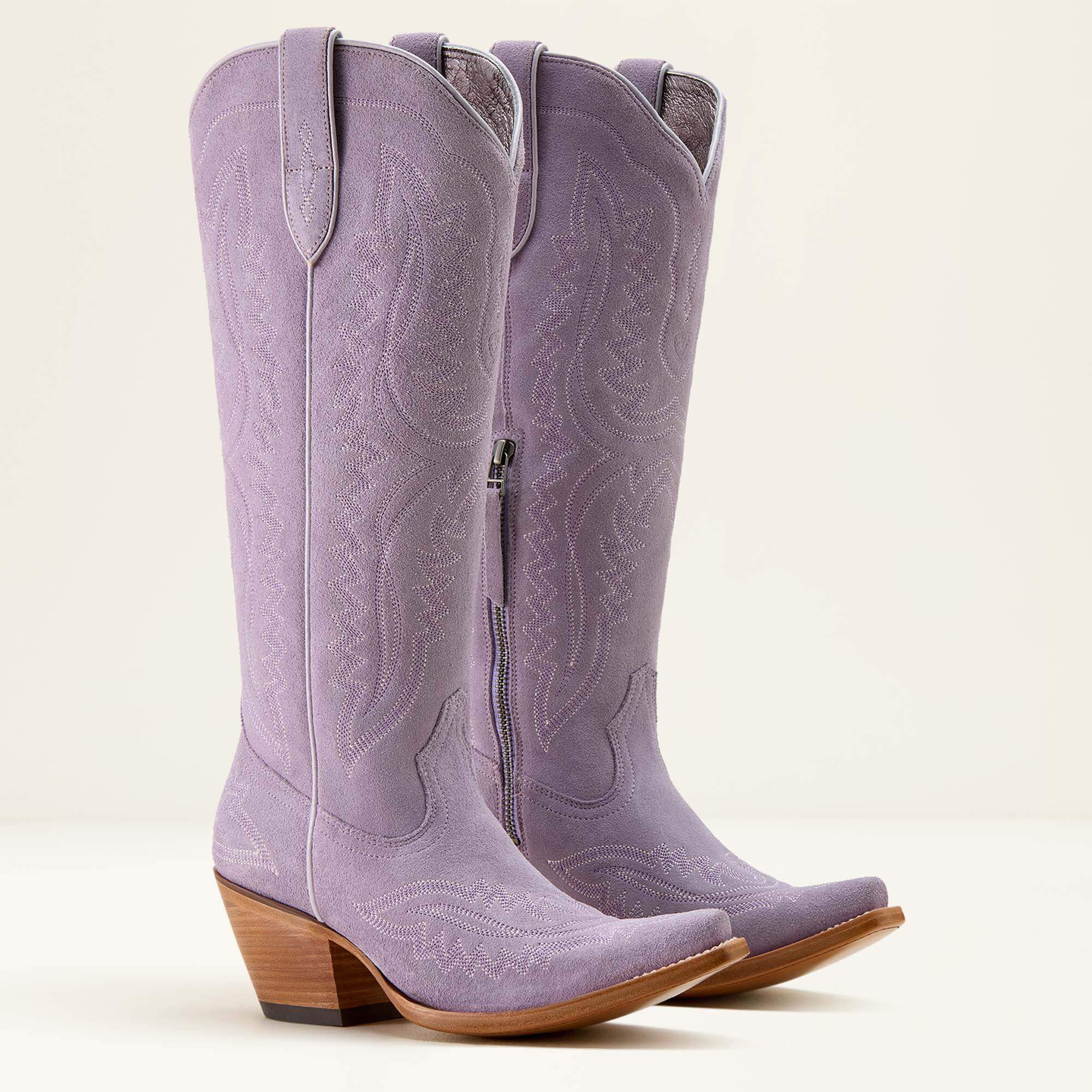 Casanova X Toe Western Boot - Women