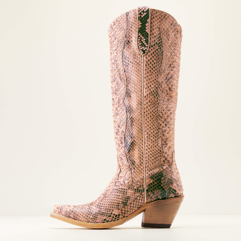 Sterling Emery StretchFit Western Boot - Women