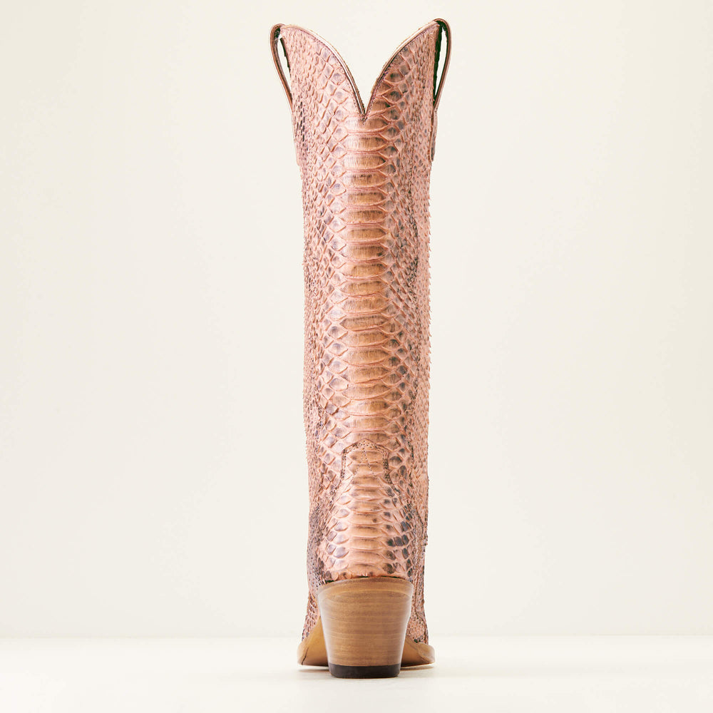 Sterling Emery StretchFit Western Boot - Women