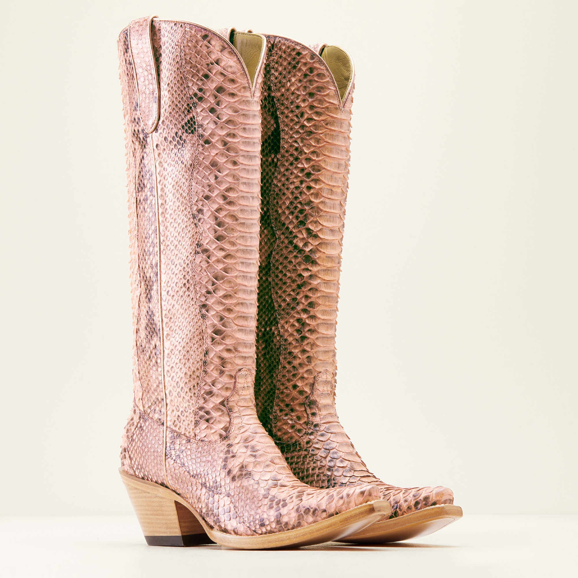 Sterling Emery StretchFit Western Boot - Women