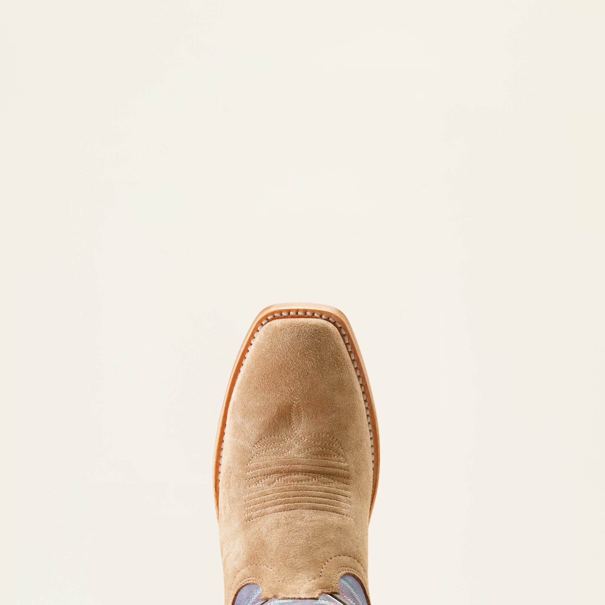 Futurity Fort Worth Narrow Cutter Toe Western Boot - Women