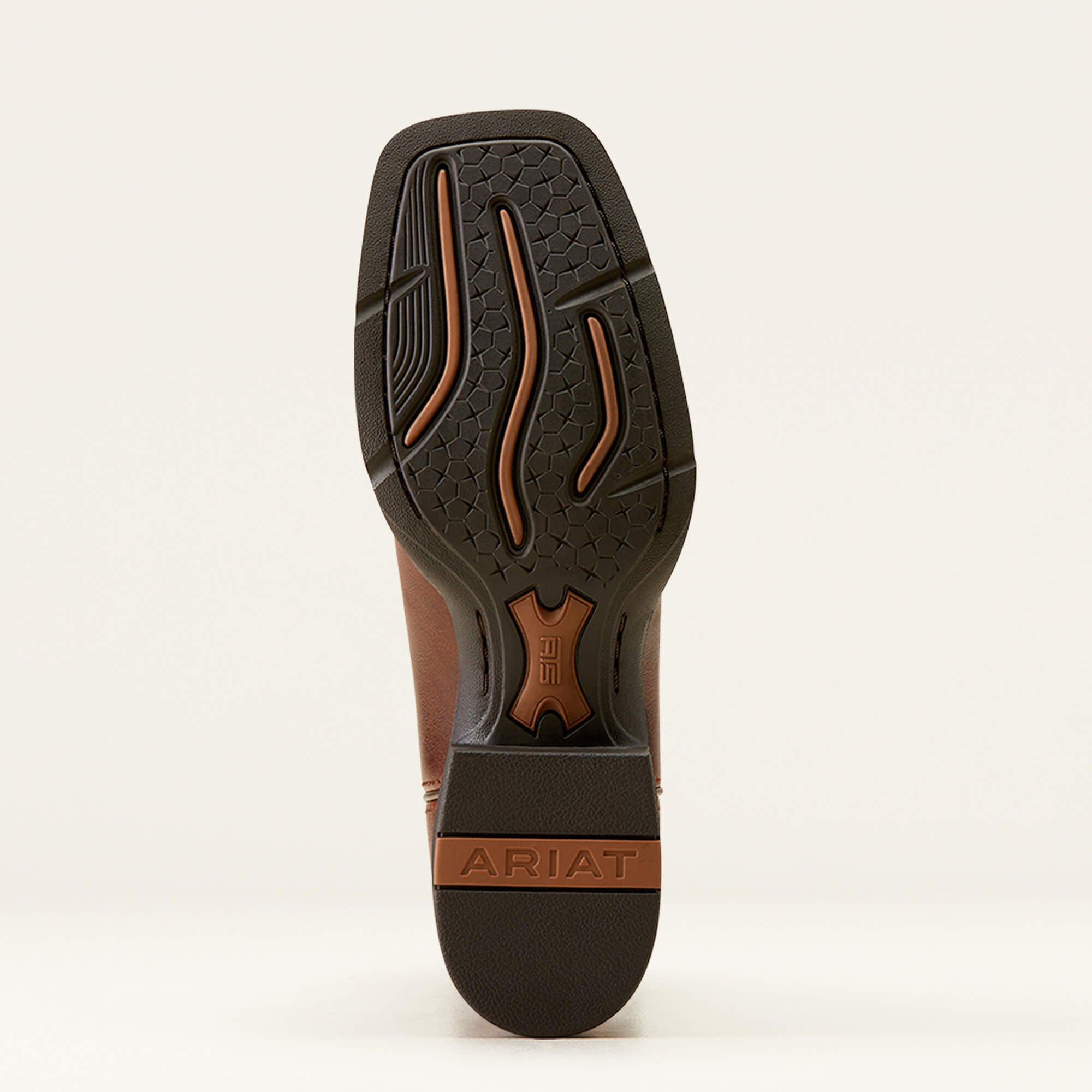 Round Up Skyler Western Boot - Women