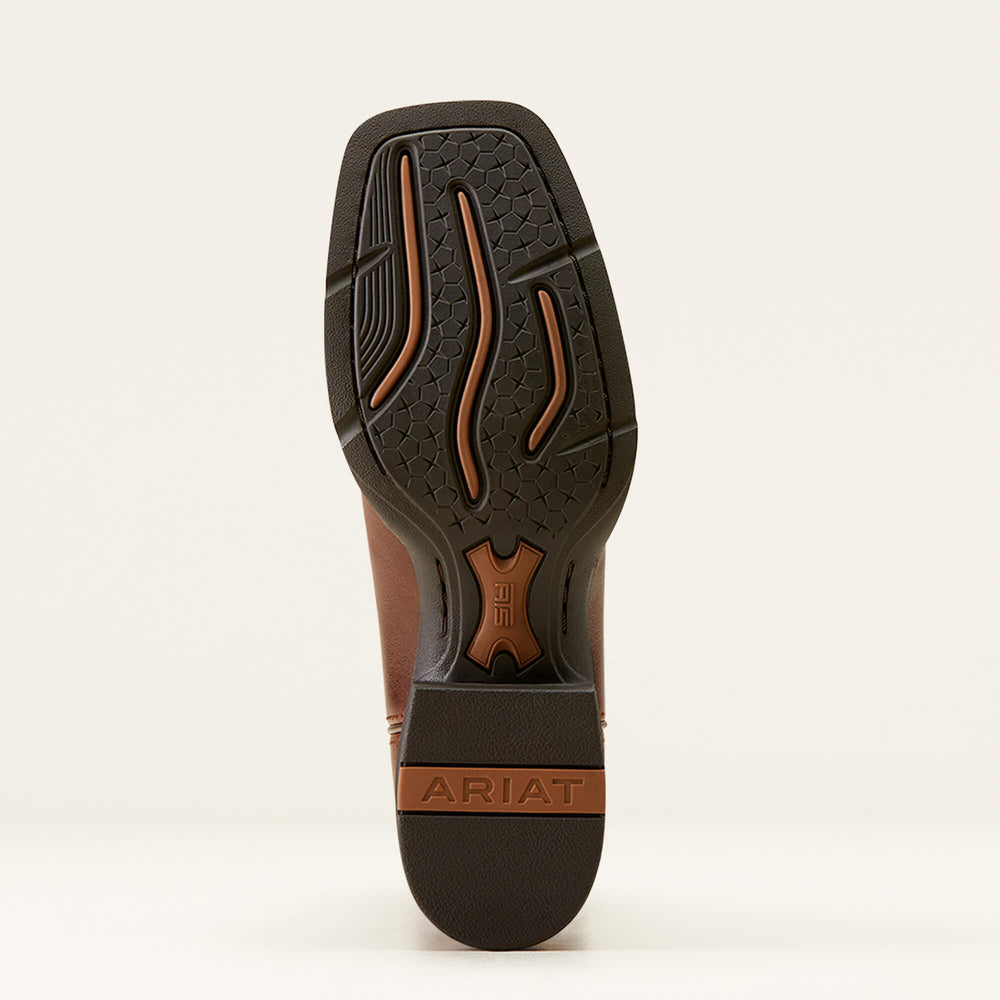 Round Up Skyler Western Boot - Women