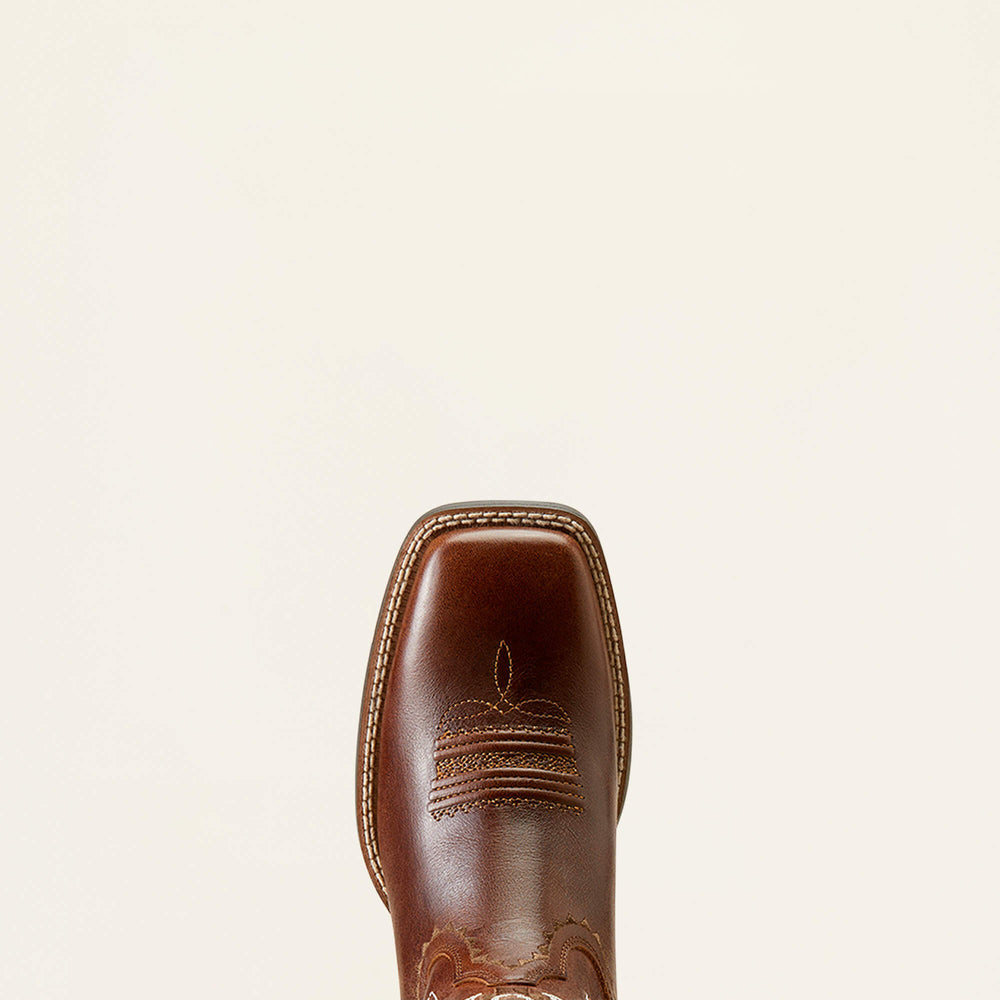 Round Up Skyler Western Boot - Women