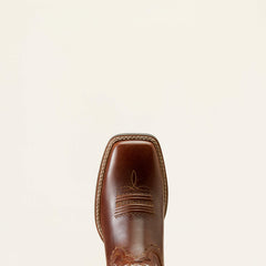 Round Up Skyler Western Boot - Women