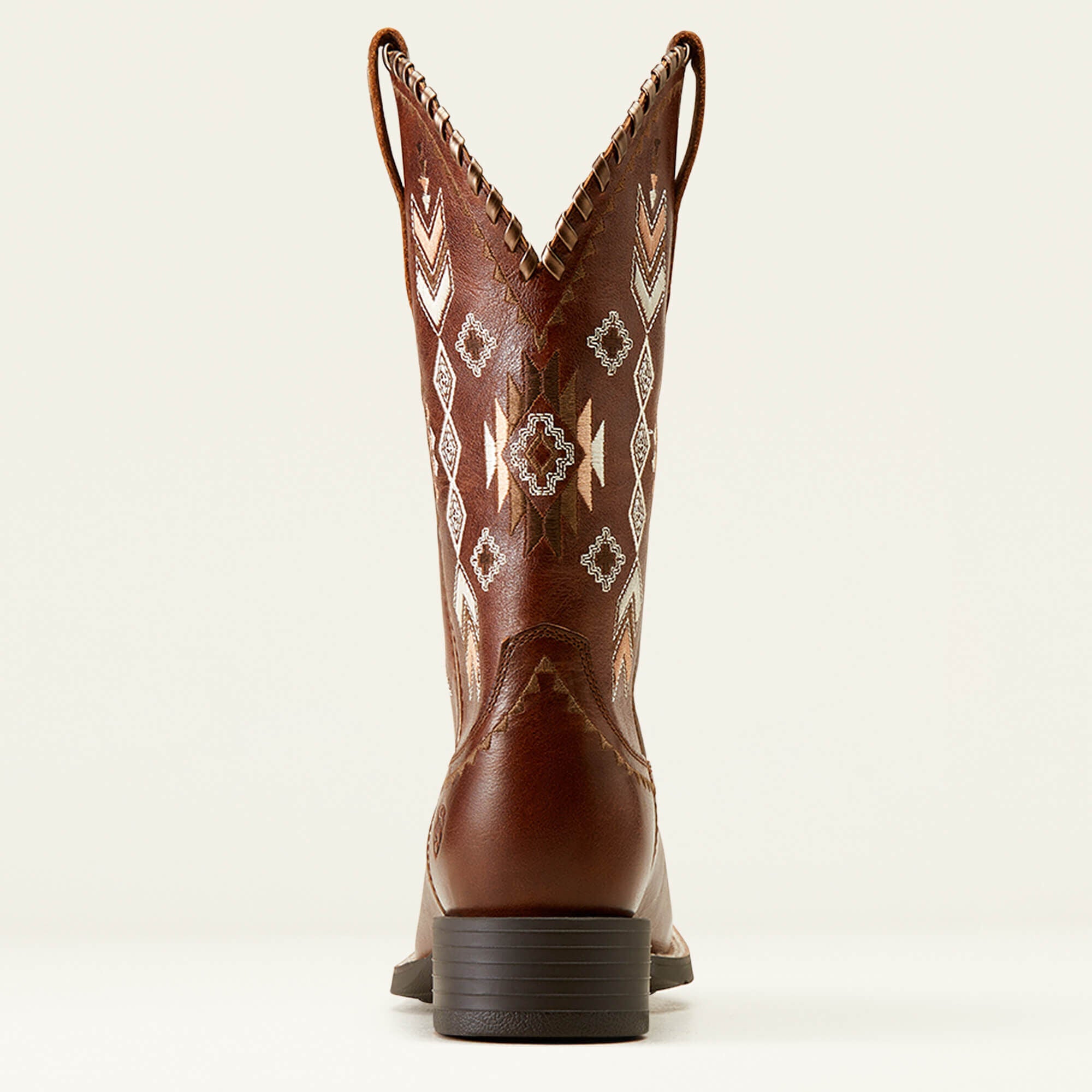 Round Up Skyler Western Boot - Women