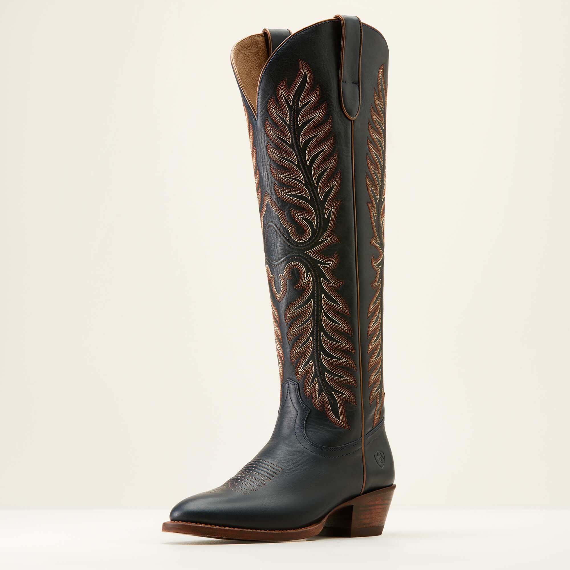 Sterling Margot StretchFit Western Boot - Women