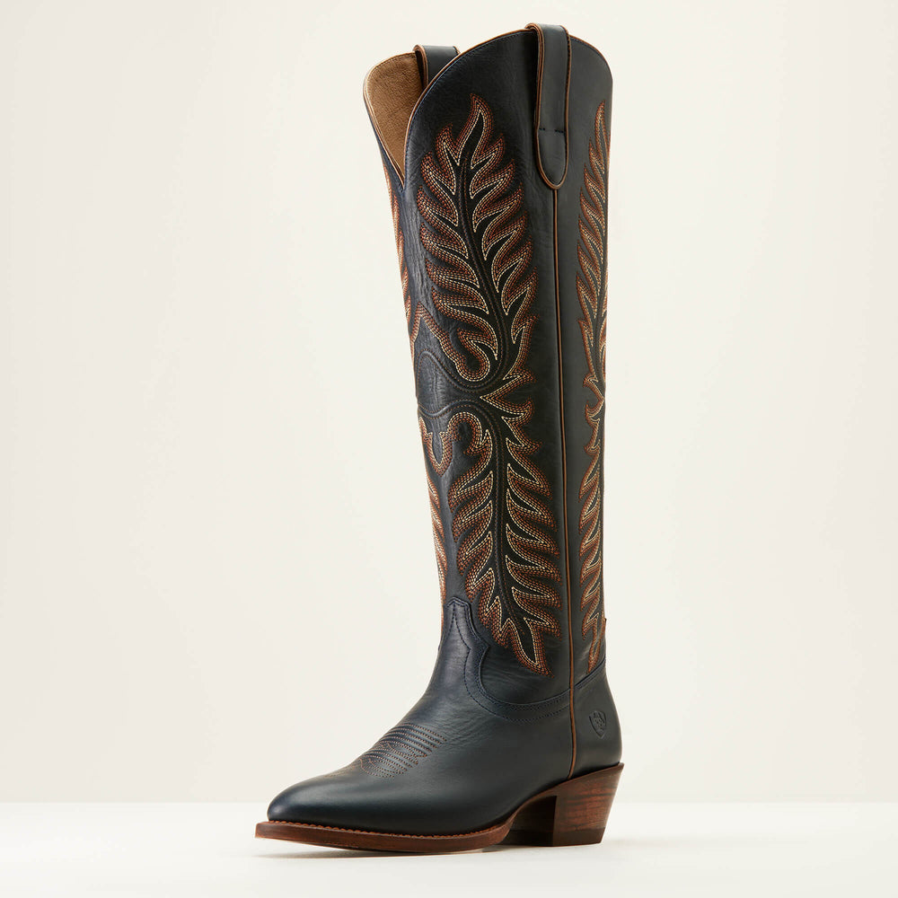 Sterling Margot StretchFit Western Boot - Women