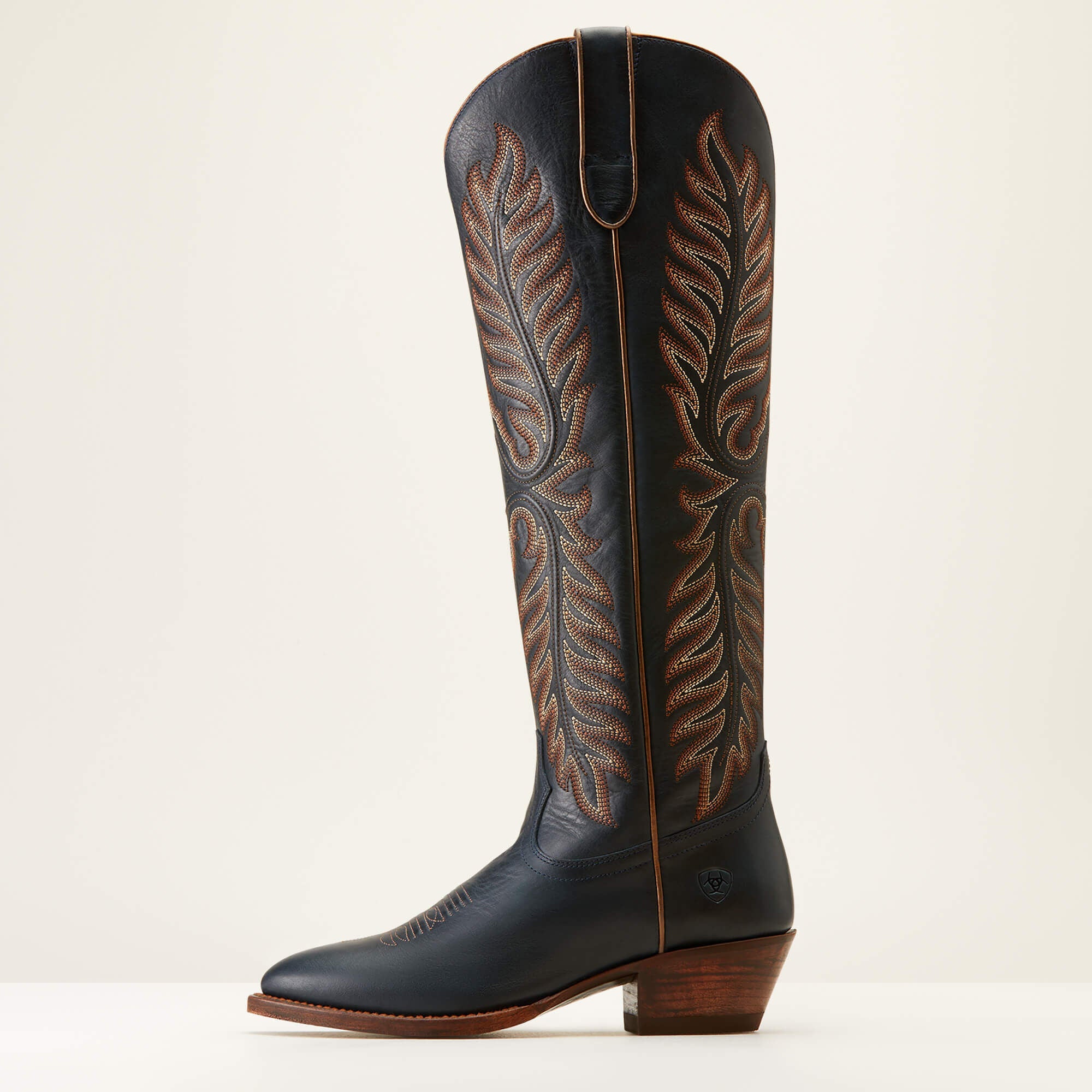 Sterling Margot StretchFit Western Boot - Women