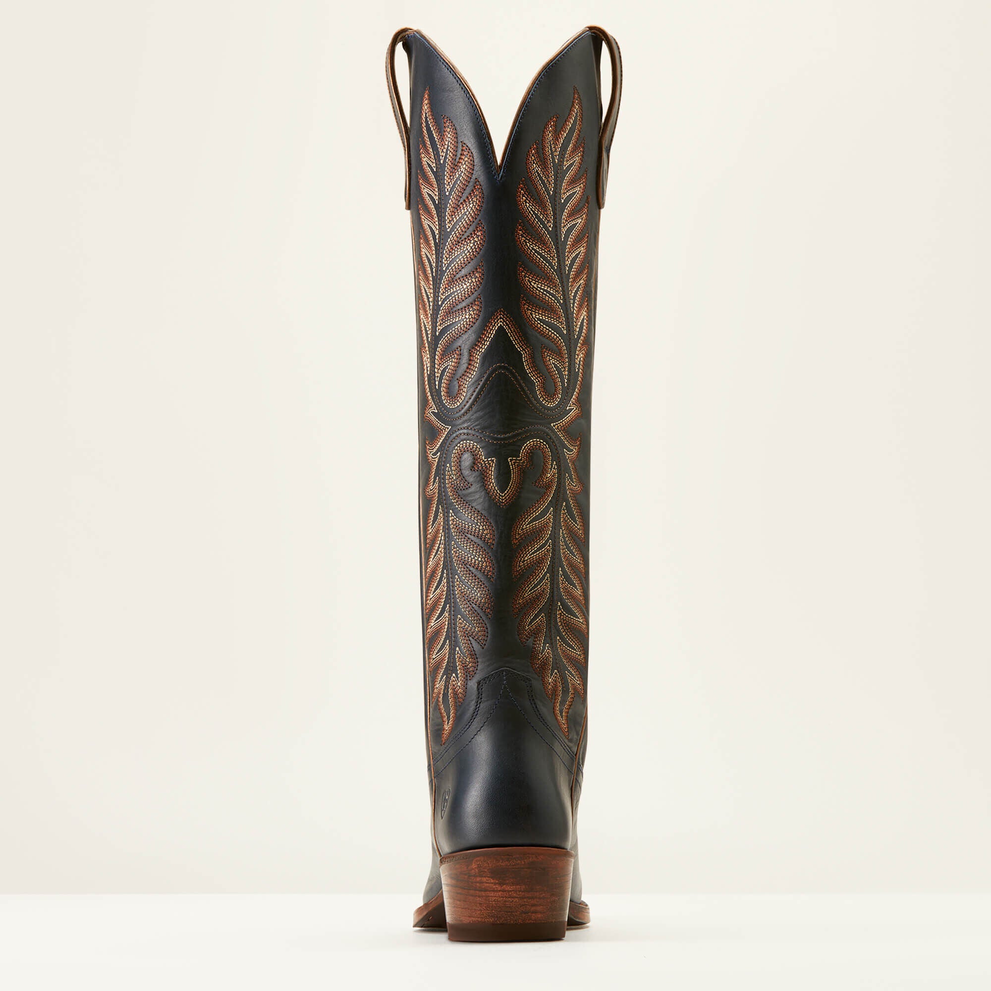 Sterling Margot StretchFit Western Boot - Women