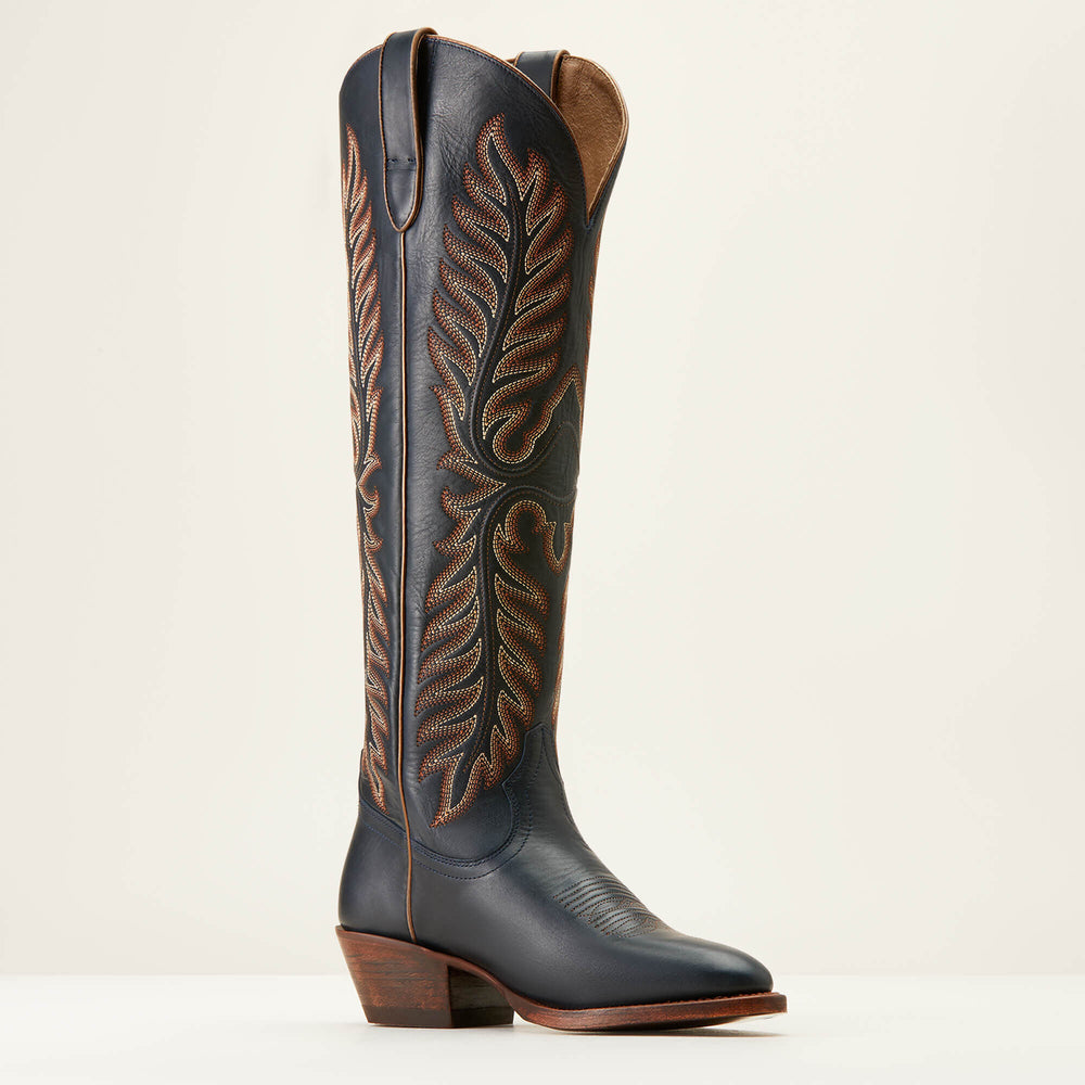Sterling Margot StretchFit Western Boot - Women