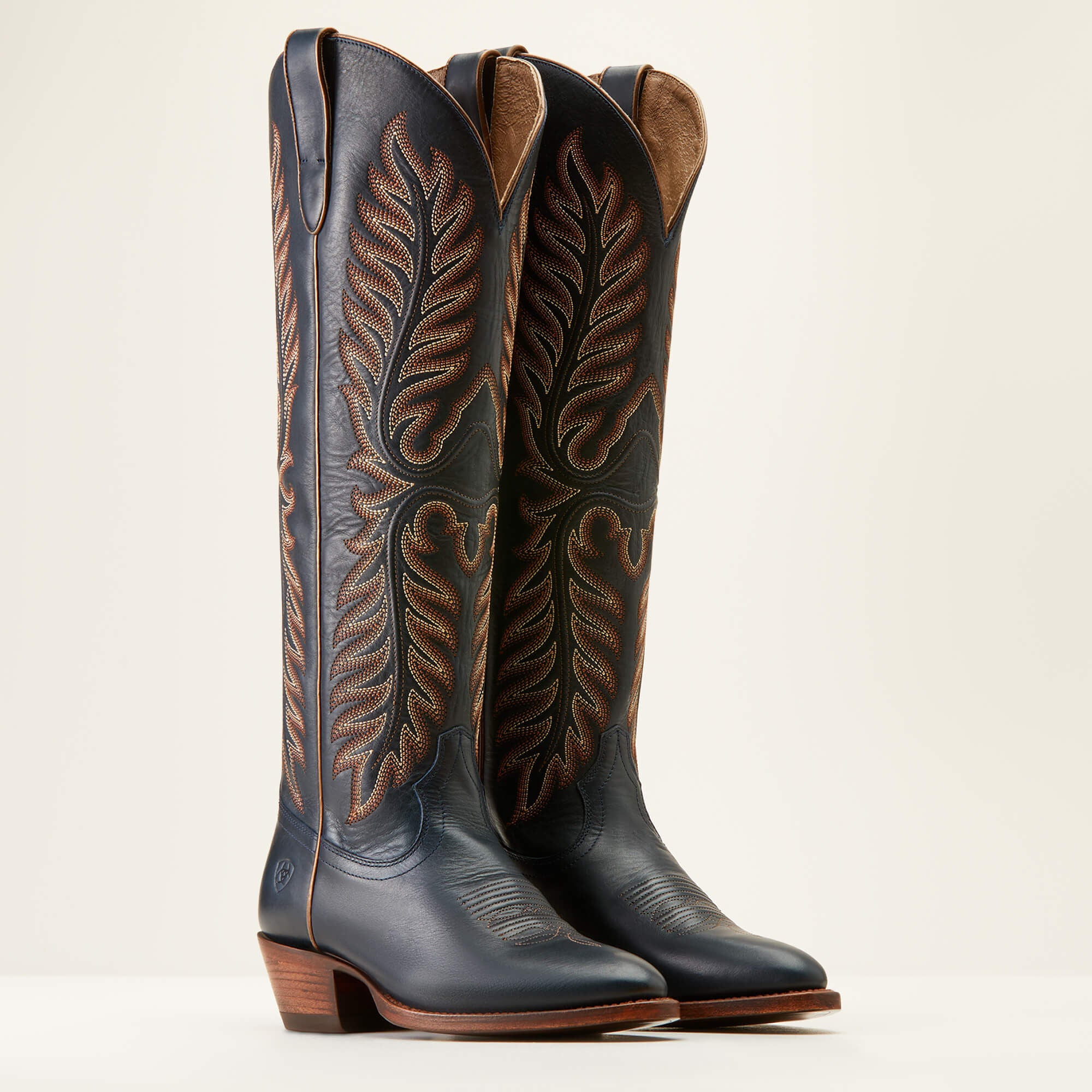 Sterling Margot StretchFit Western Boot - Women