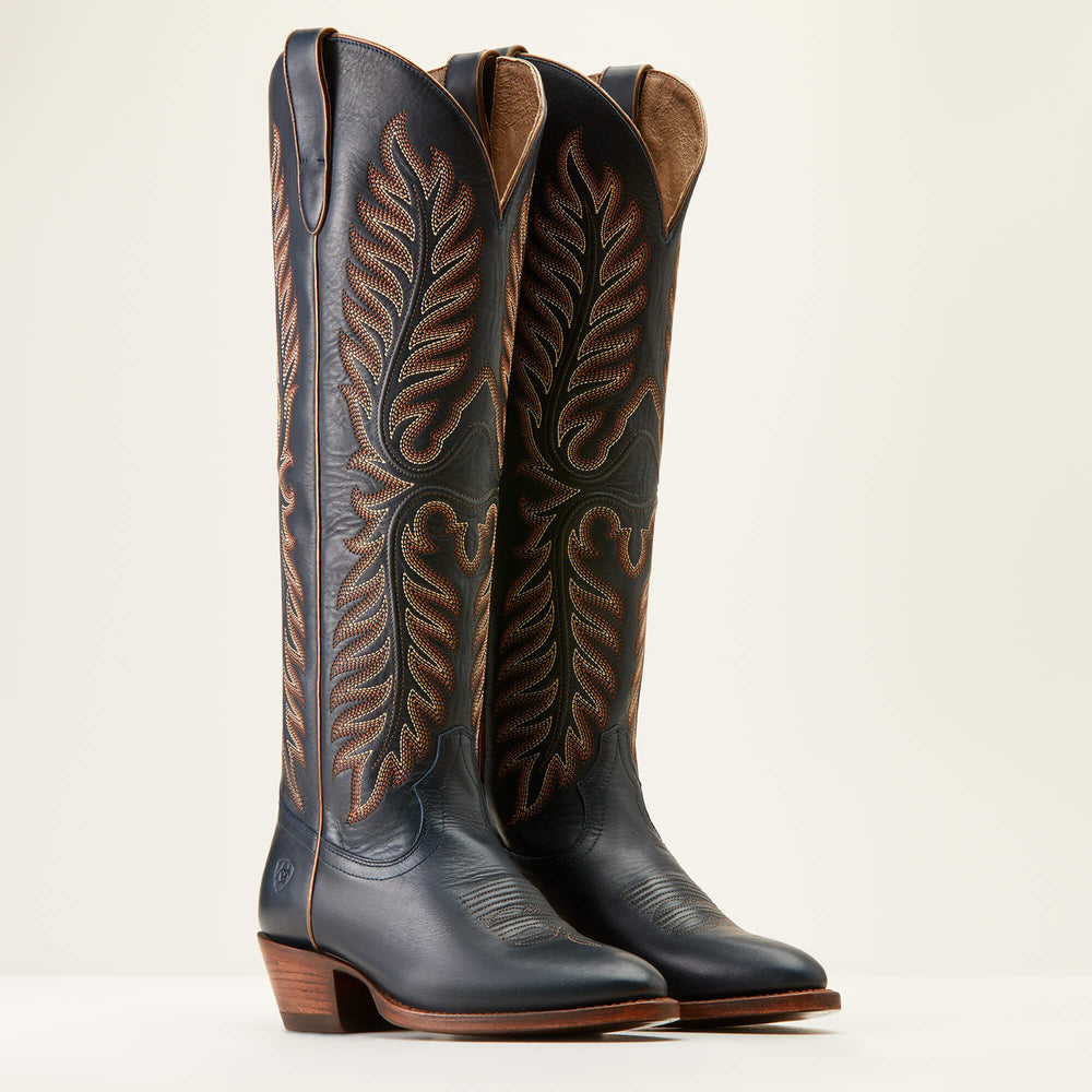 Sterling Margot StretchFit Western Boot - Women