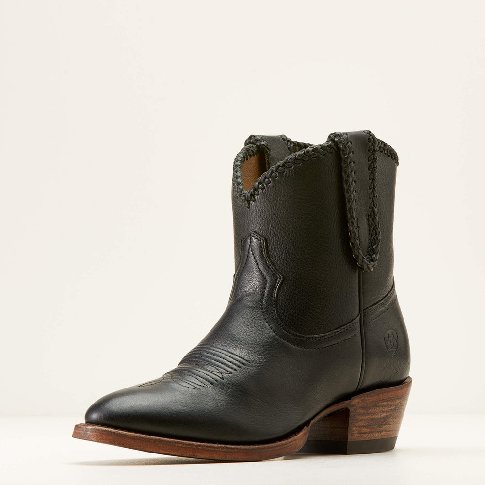 Sterling Cora Western Boot - Women